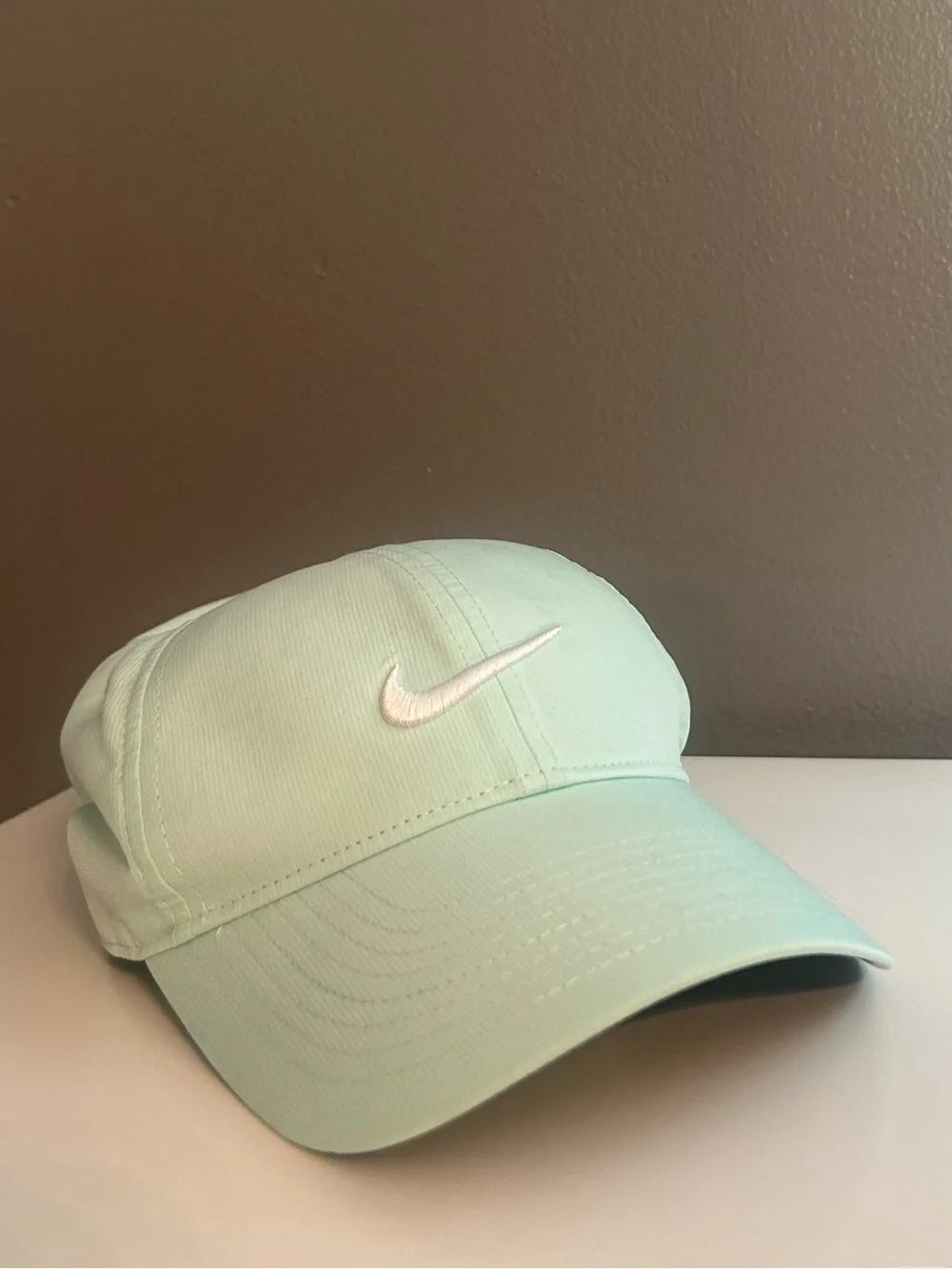 Women’s Nike Mint Green Hat